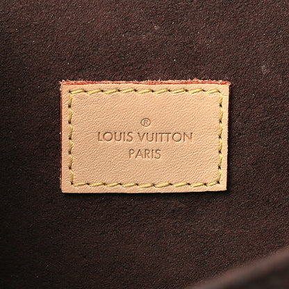 Louis Vuitton Monogram Pochette Metis 5 of 8
