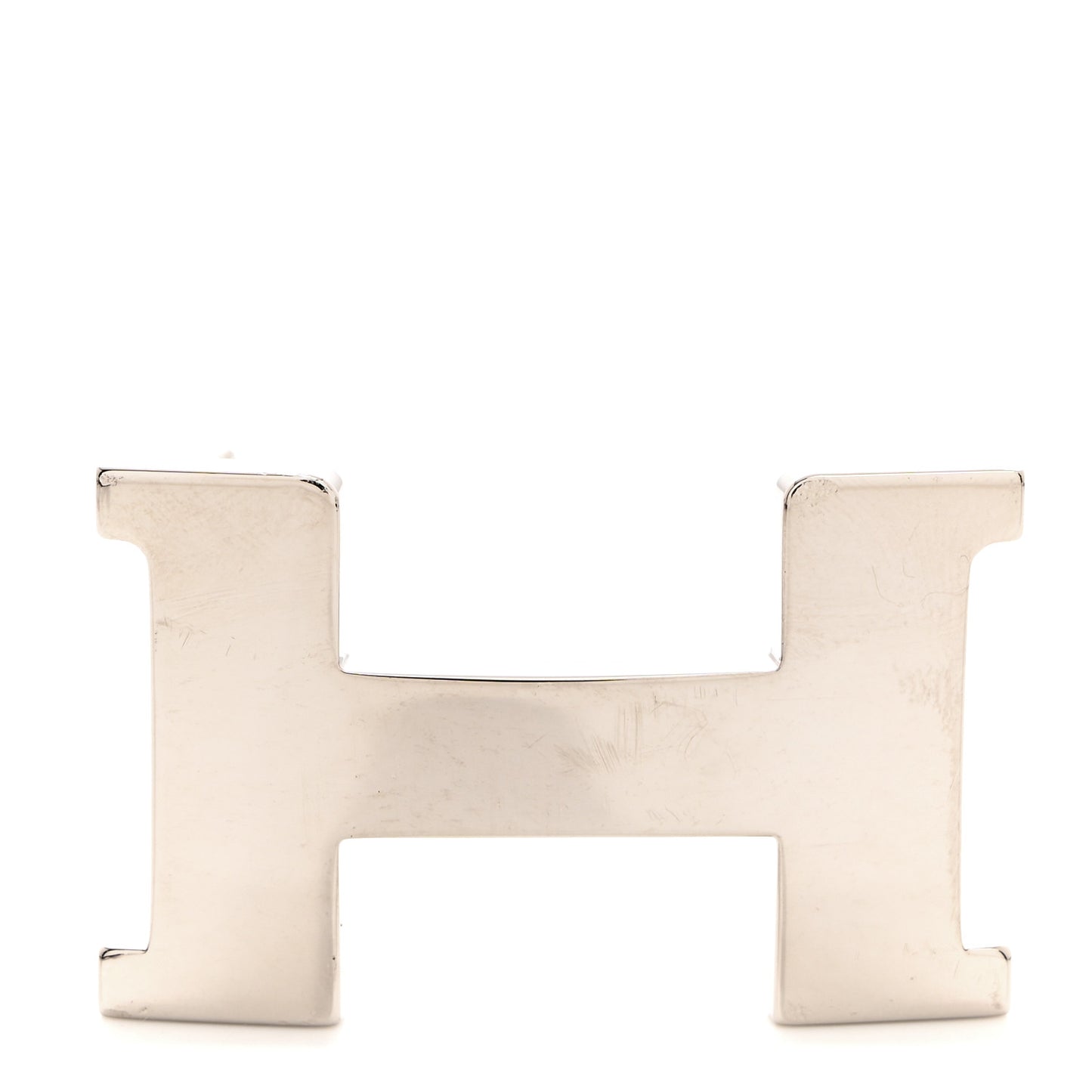 Palladium 24mm Constance H Belt Buckle