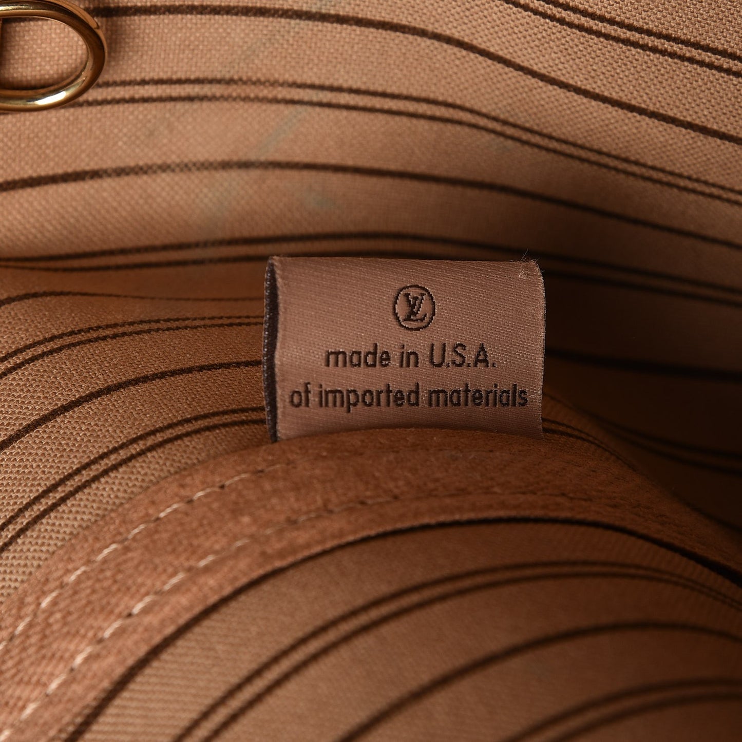 Monogram Neo Neverfull GM