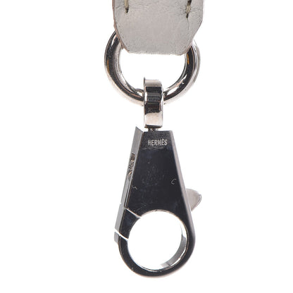 Hermes Taurillon Clemence Kelly Retourne 35 Gris Perle 26 of 29