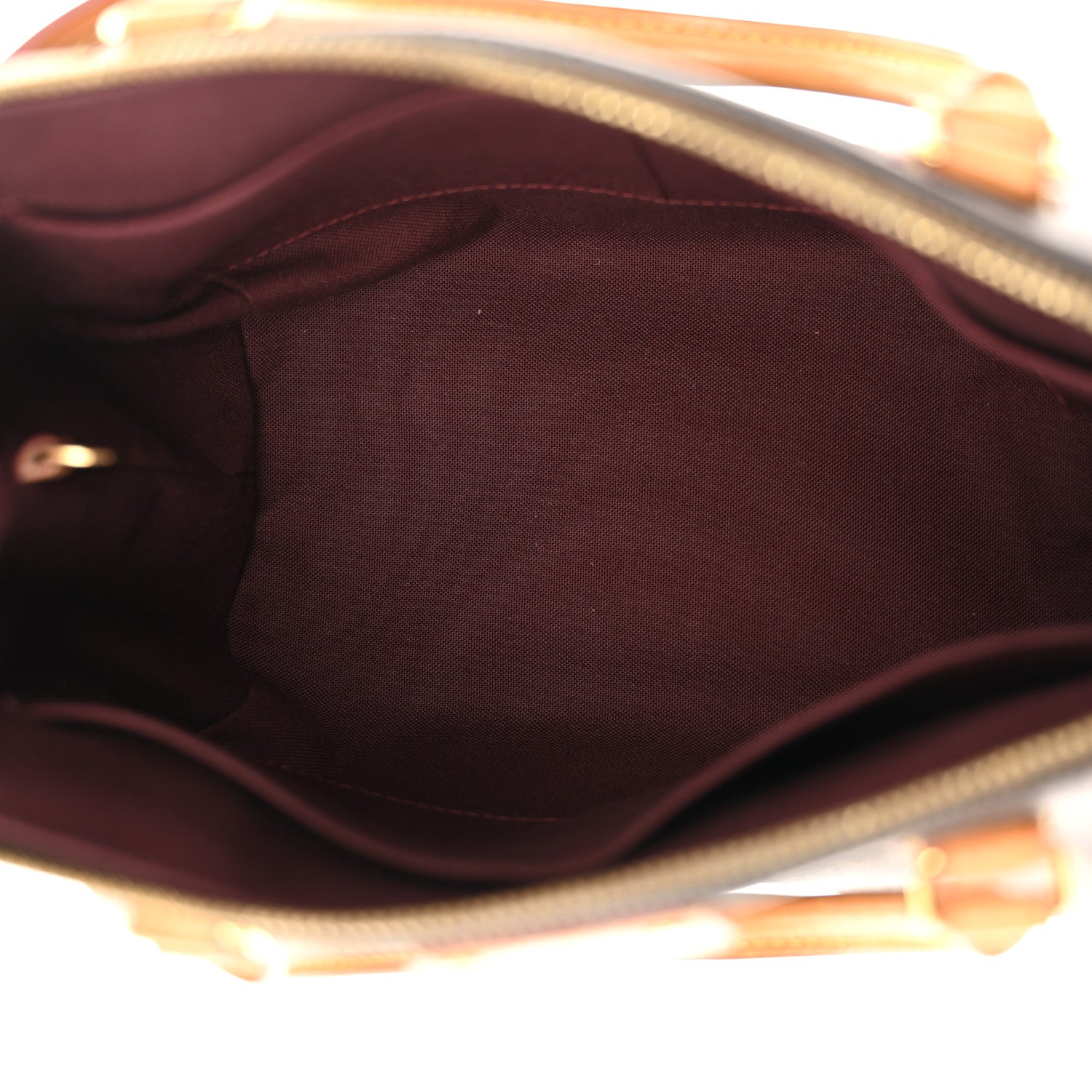 Louis Vuitton Monogram Turenne PM 5 of 10