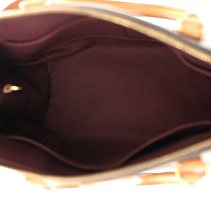 Louis Vuitton Monogram Turenne PM 5 of 10