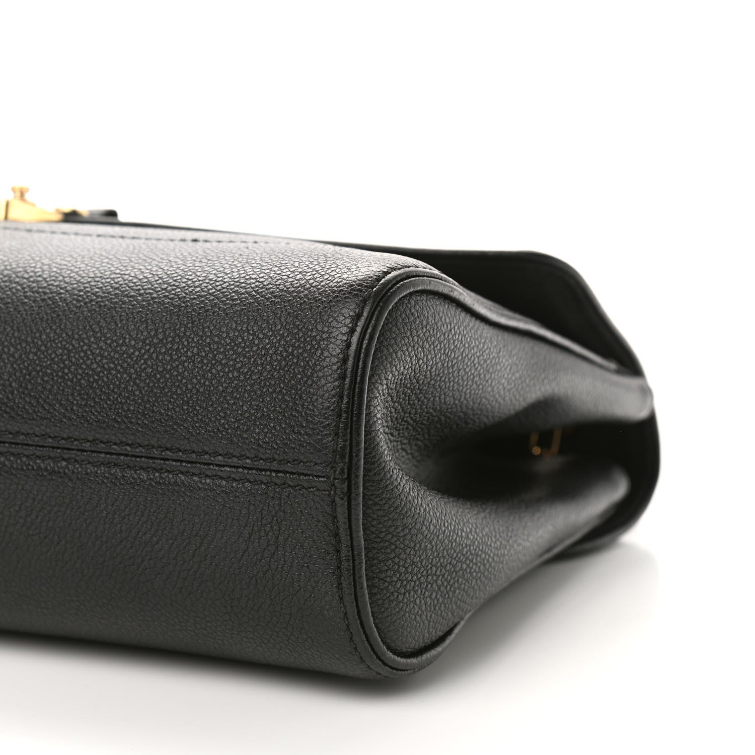 Louis Vuitton Empreinte Saint Germain MM Black 8 of 10