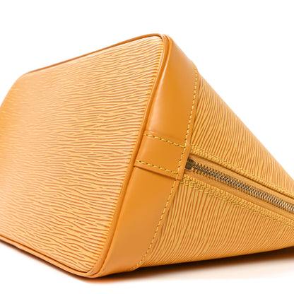 Louis Vuitton Epi Alma PM Tassil 9 of 9