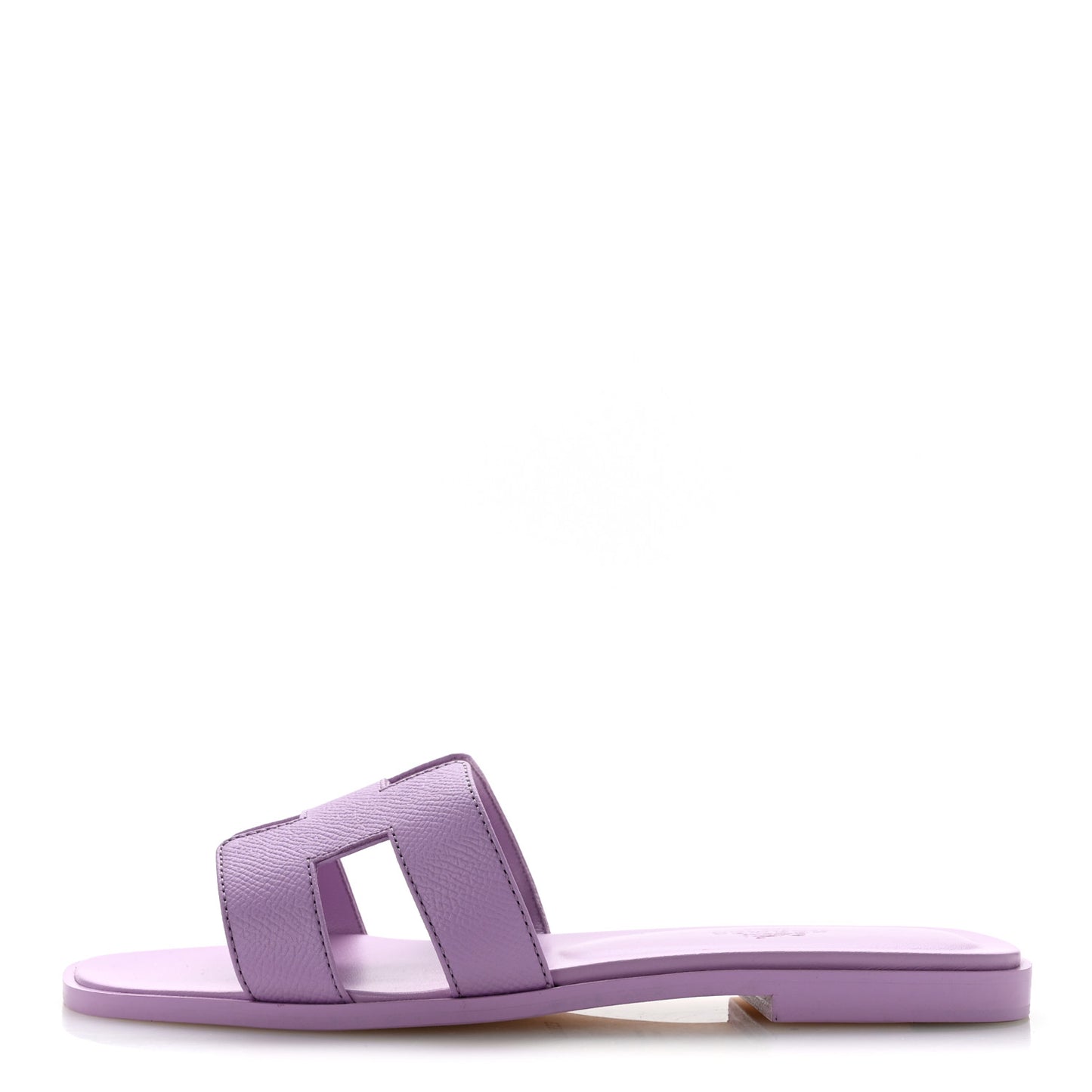 Epsom Oran Sandals 37 Violet Amethyste