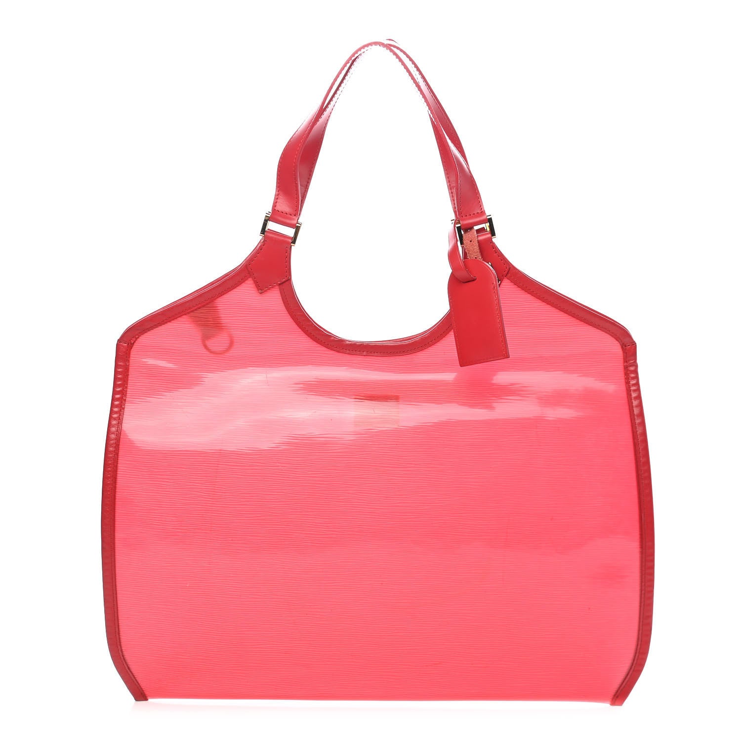 Louis Vuitton Epi Plage Baia Beach Grenadine 1 of 8