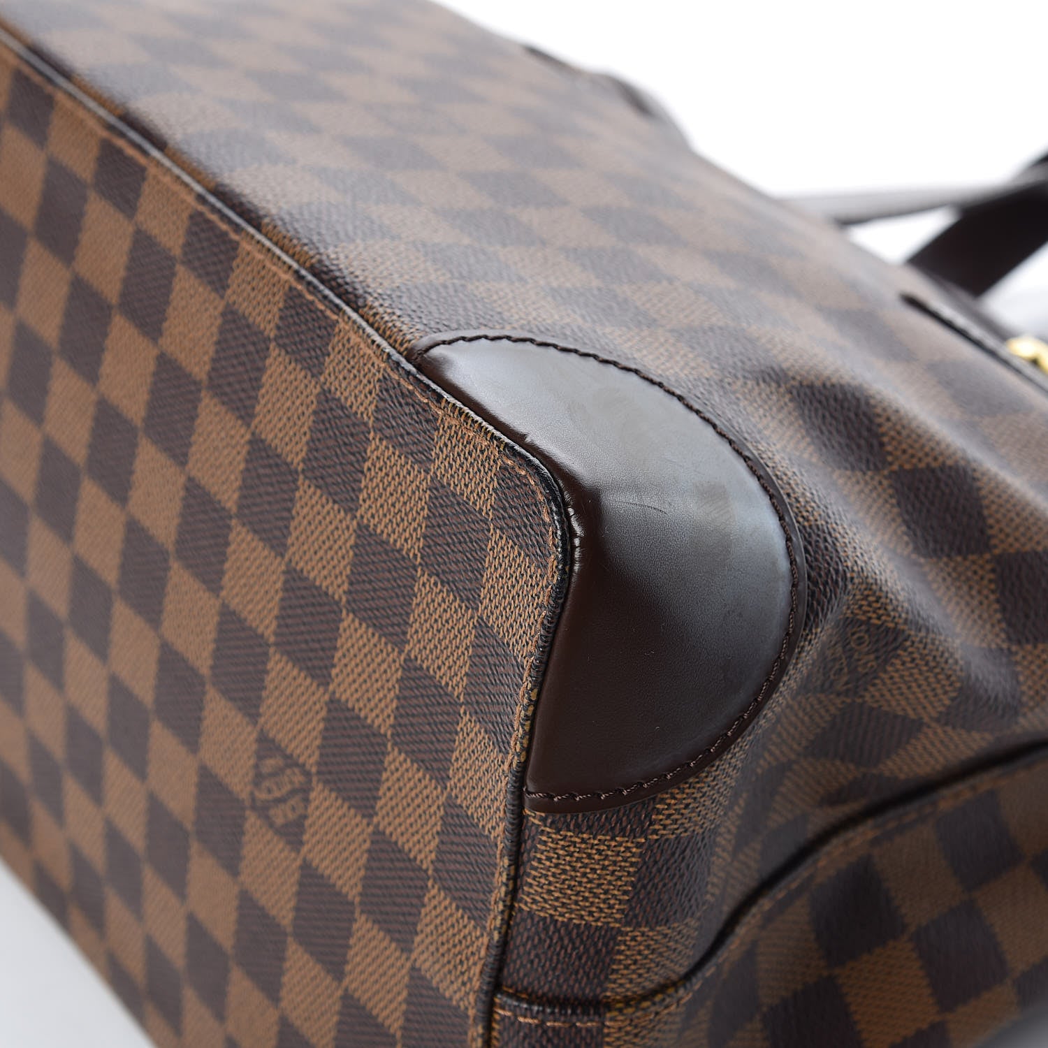Louis Vuitton Damier Ebene Hampstead PM 10 of 10