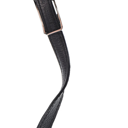 Louis Vuitton Damier Graphite Sign It Bracelet 5 of 9