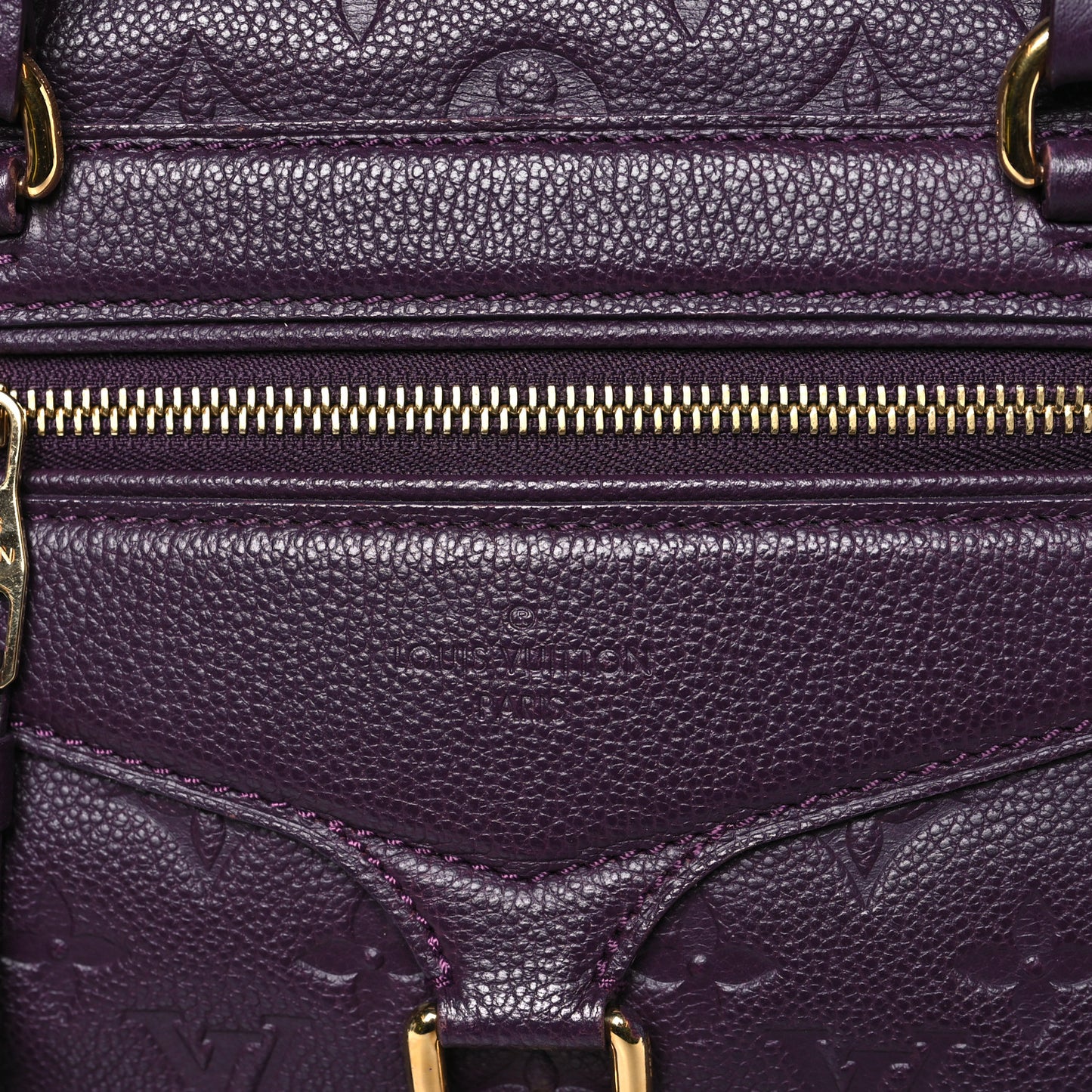 Empreinte Lumineuse PM Aube