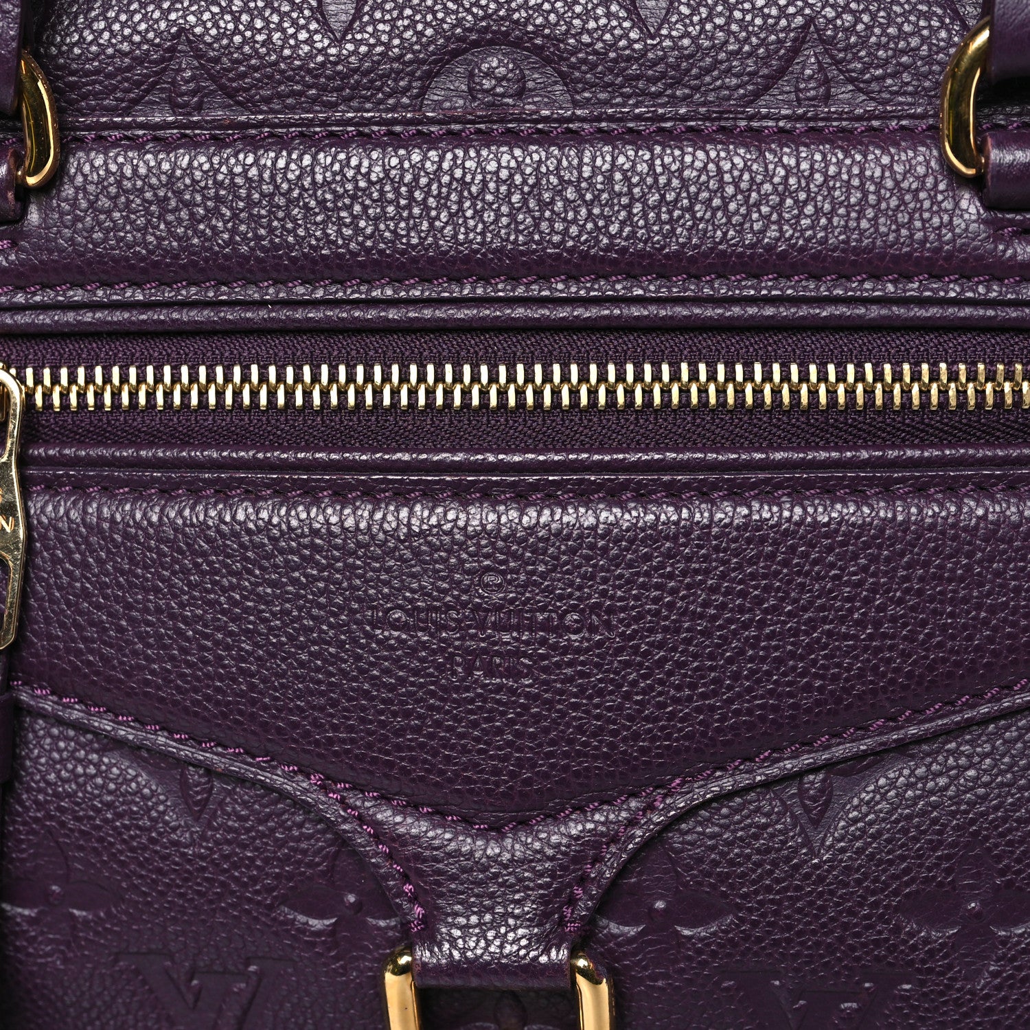 Louis Vuitton Empreinte Lumineuse PM Aube 7 of 11