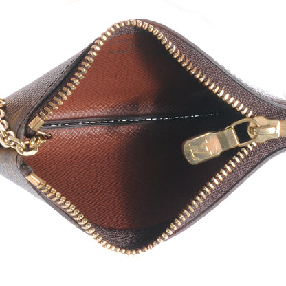 Louis Vuitton Monogram Key Pouch 7 of 9