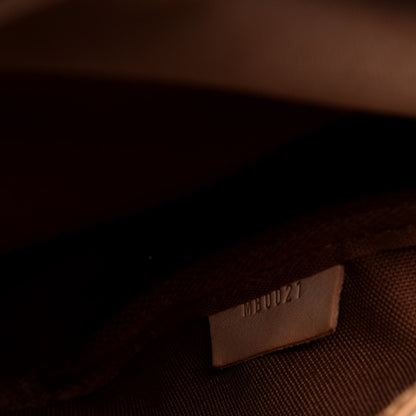 Louis Vuitton Monogram Saumur 30 6 of 8