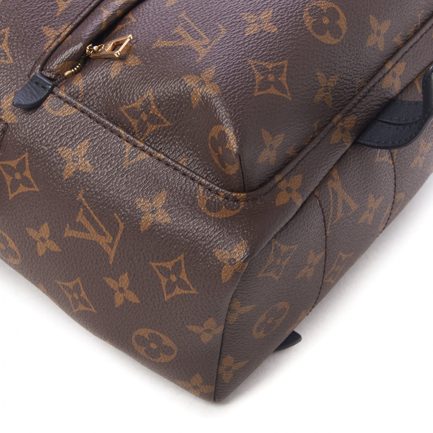 Louis Vuitton Monogram Palm Springs Backpack PM 9 of 10