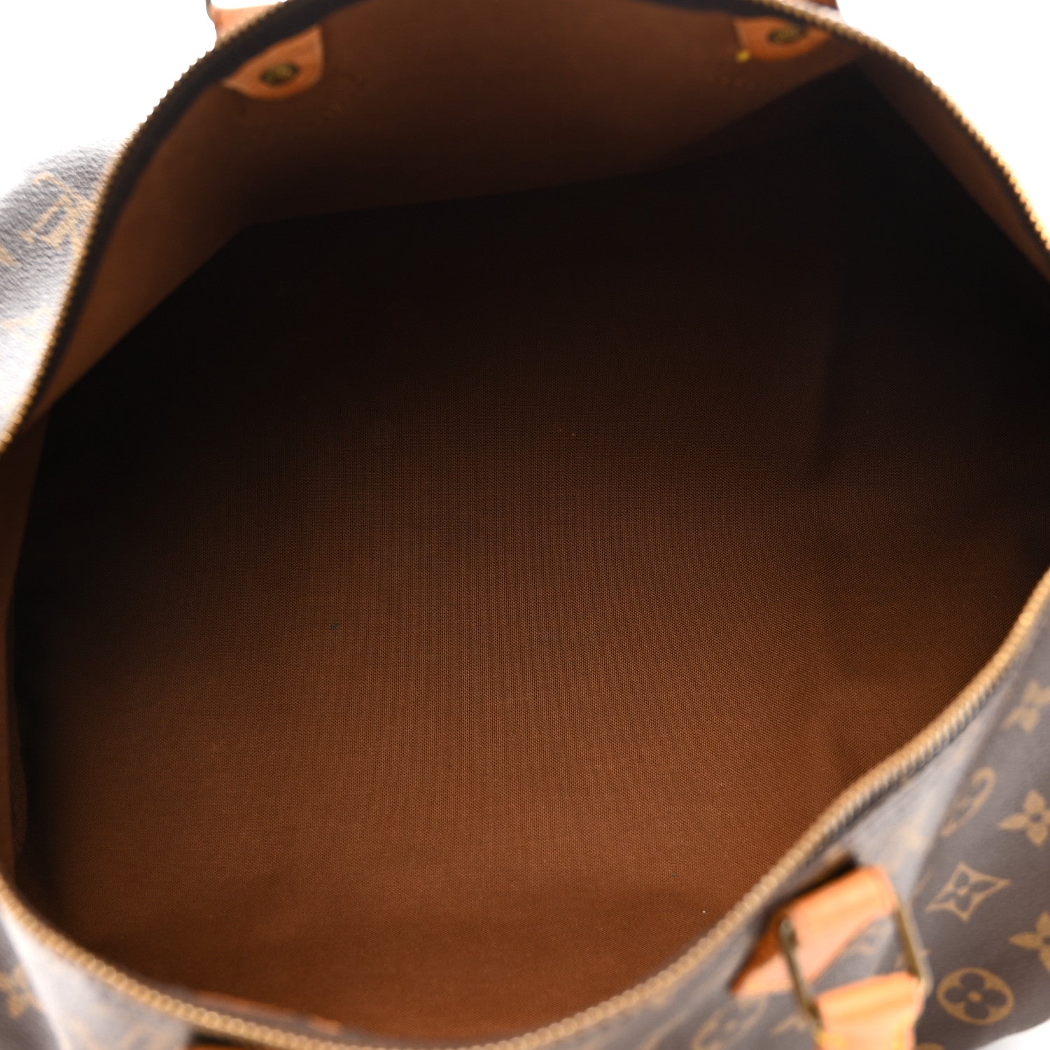 Louis Vuitton Monogram Speedy 40 5 of 15