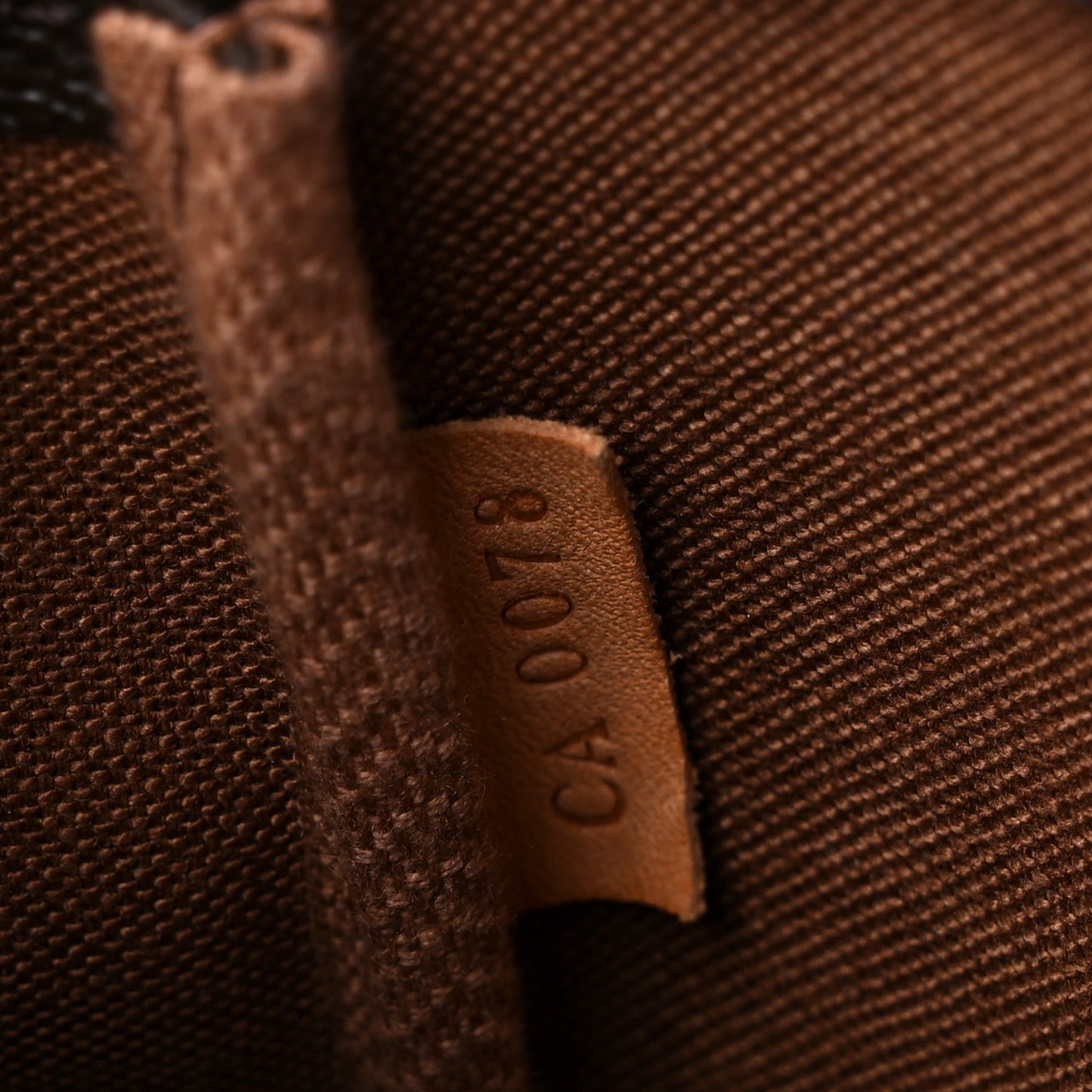 Monogram Pochette Accessories