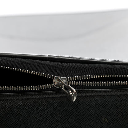 Louis Vuitton Taiga Pegase 55 Ardoise 20 of 21