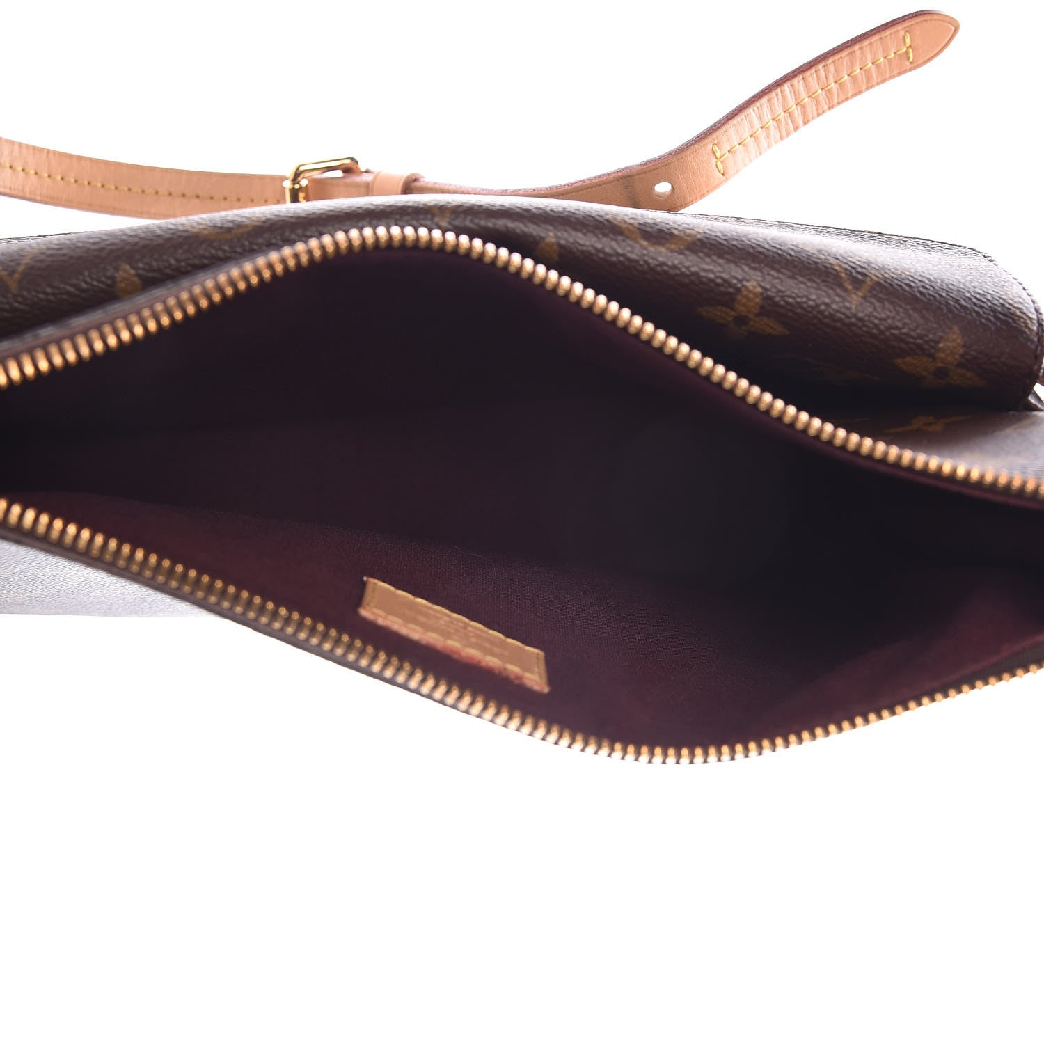 Louis Vuitton Monogram Mabillon 5 of 11