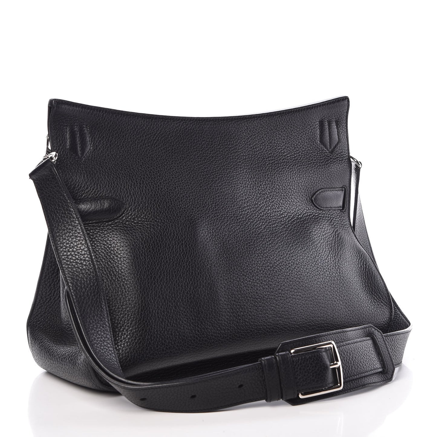 Taurillon Clemence Jypsiere 34 Black