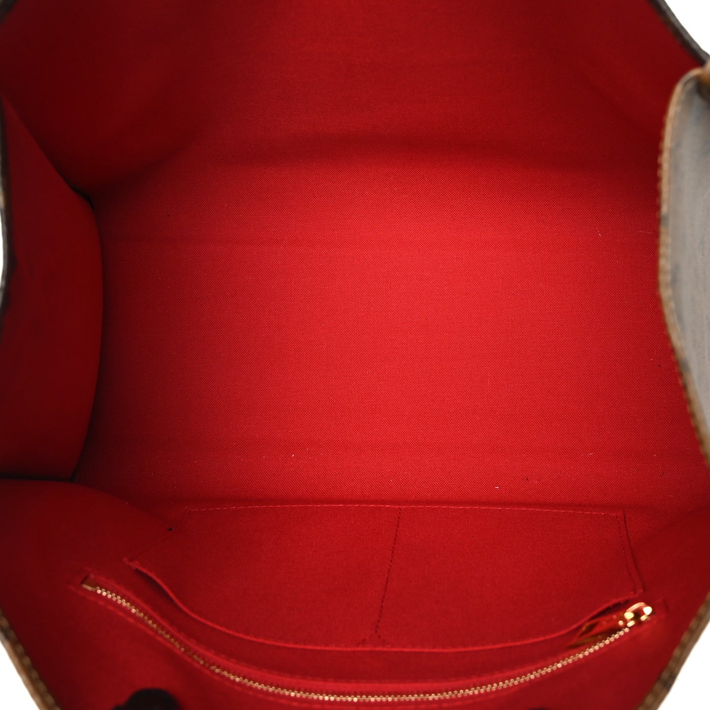 Reverse Monogram Giant Onthego MM