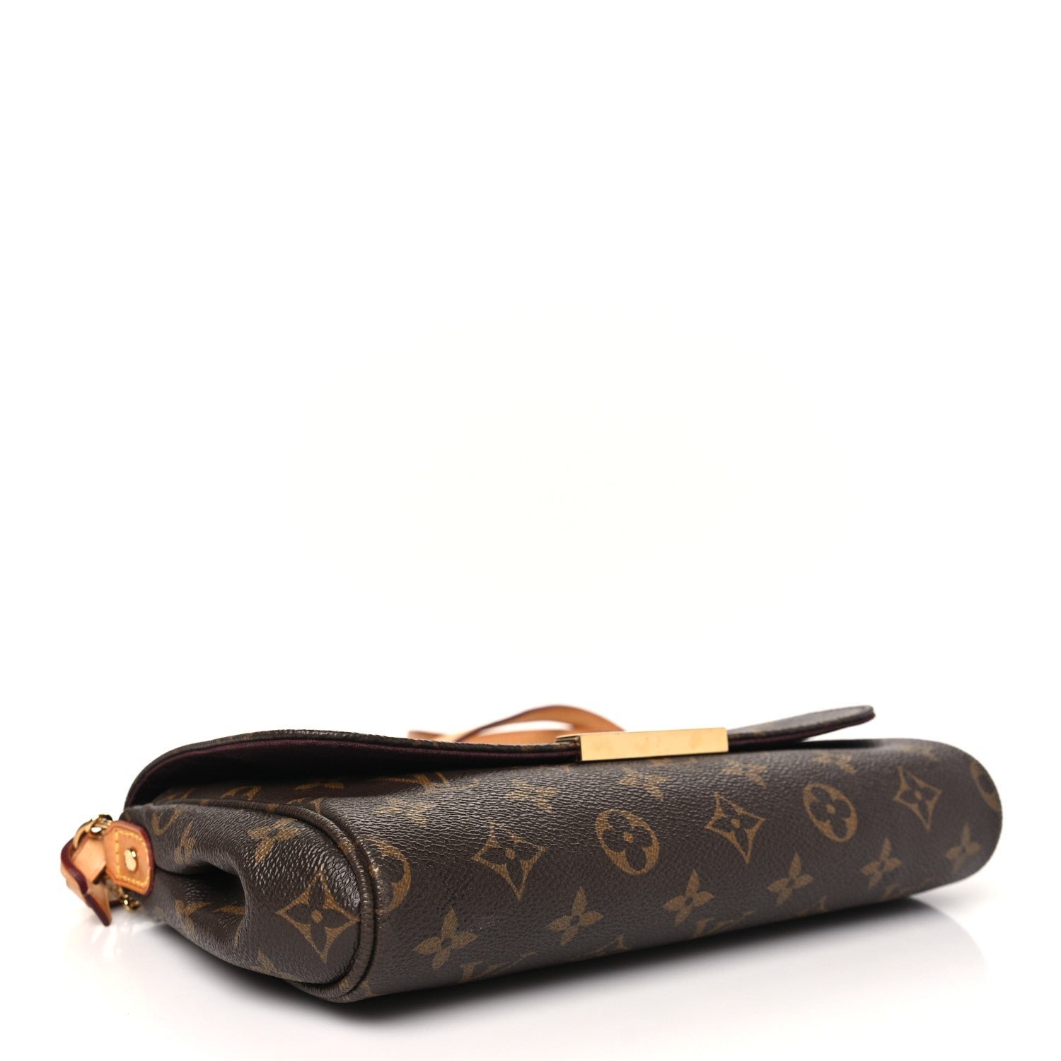 Louis Vuitton Monogram Favorite MM 4 of 9