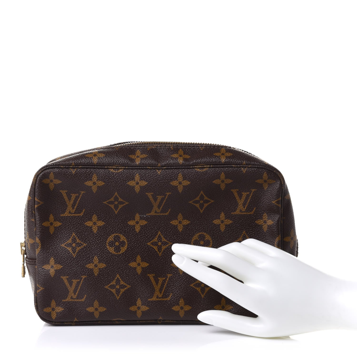Louis Vuitton Monogram Trousse Toilette 23 2 of 8