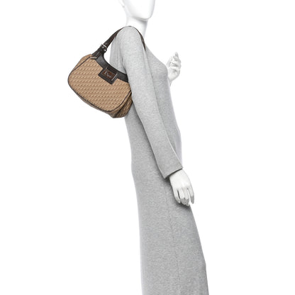 Christian Dior Monogram Diorissimo Brown 2 of 12