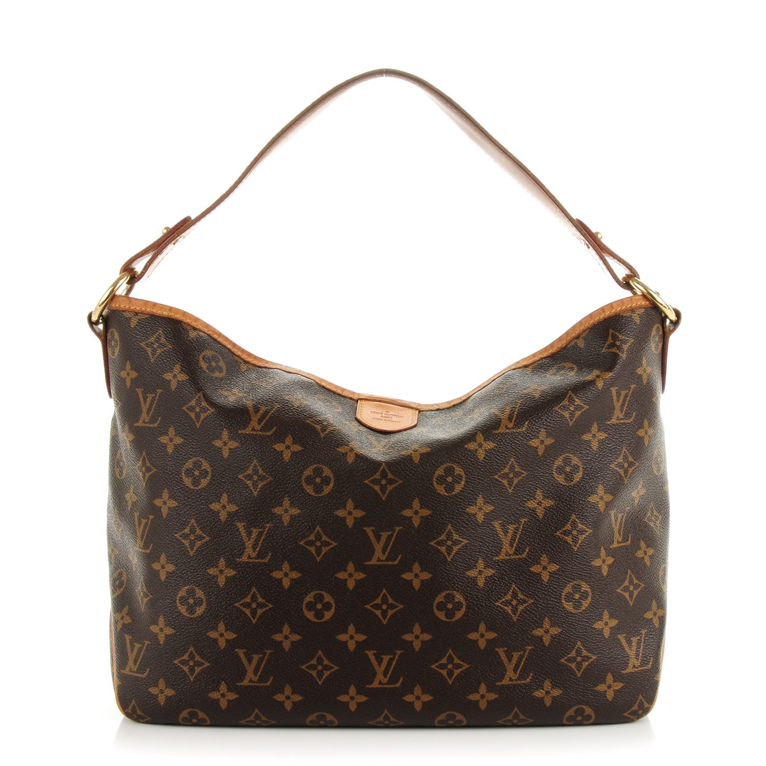 Louis Vuitton Monogram Delightful PM 1 of 11