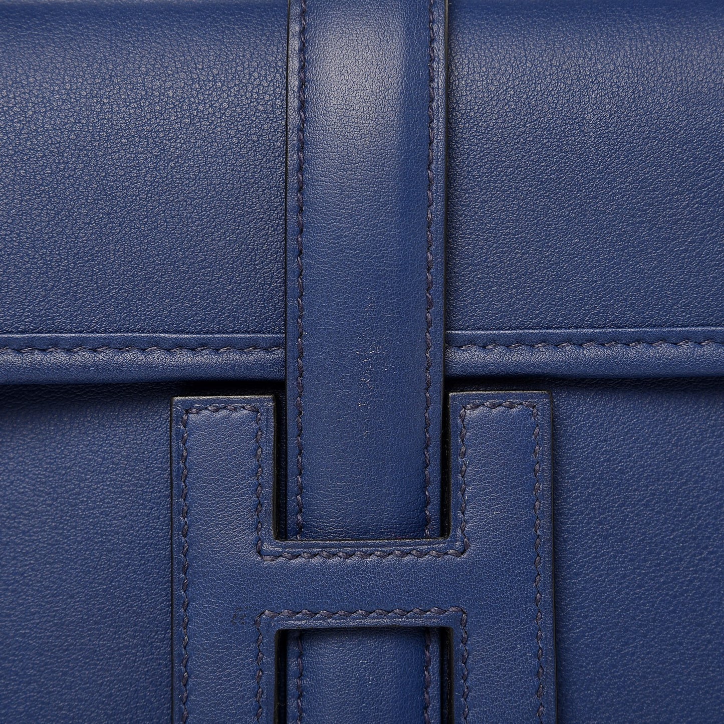 Swift Jige Elan 29 Clutch Bleu Saphir
