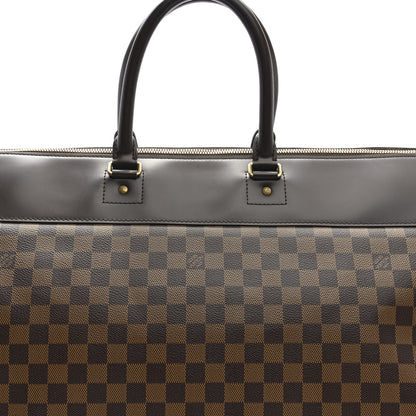 Louis Vuitton Damier Ebene Greenwich GM 6 of 8
