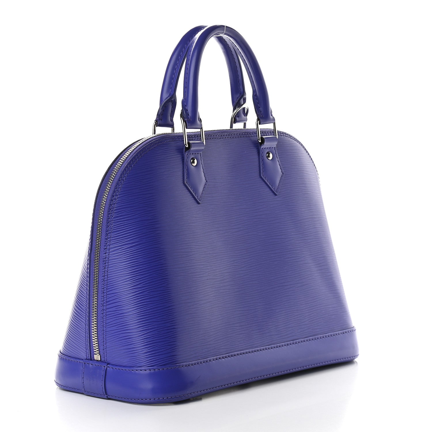 Louis Vuitton Epi Alma PM Figue 2 of 8