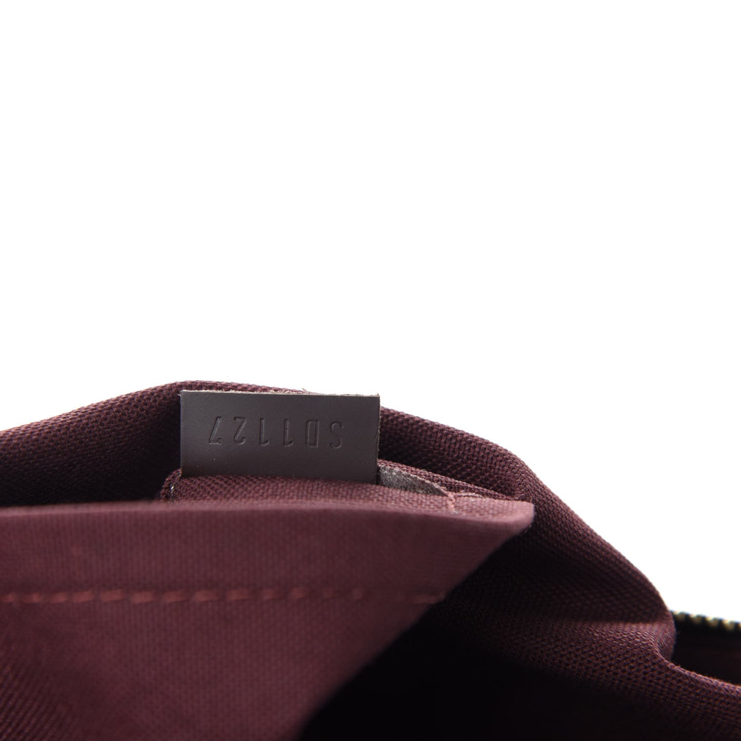 Damier Ebene Iena MM