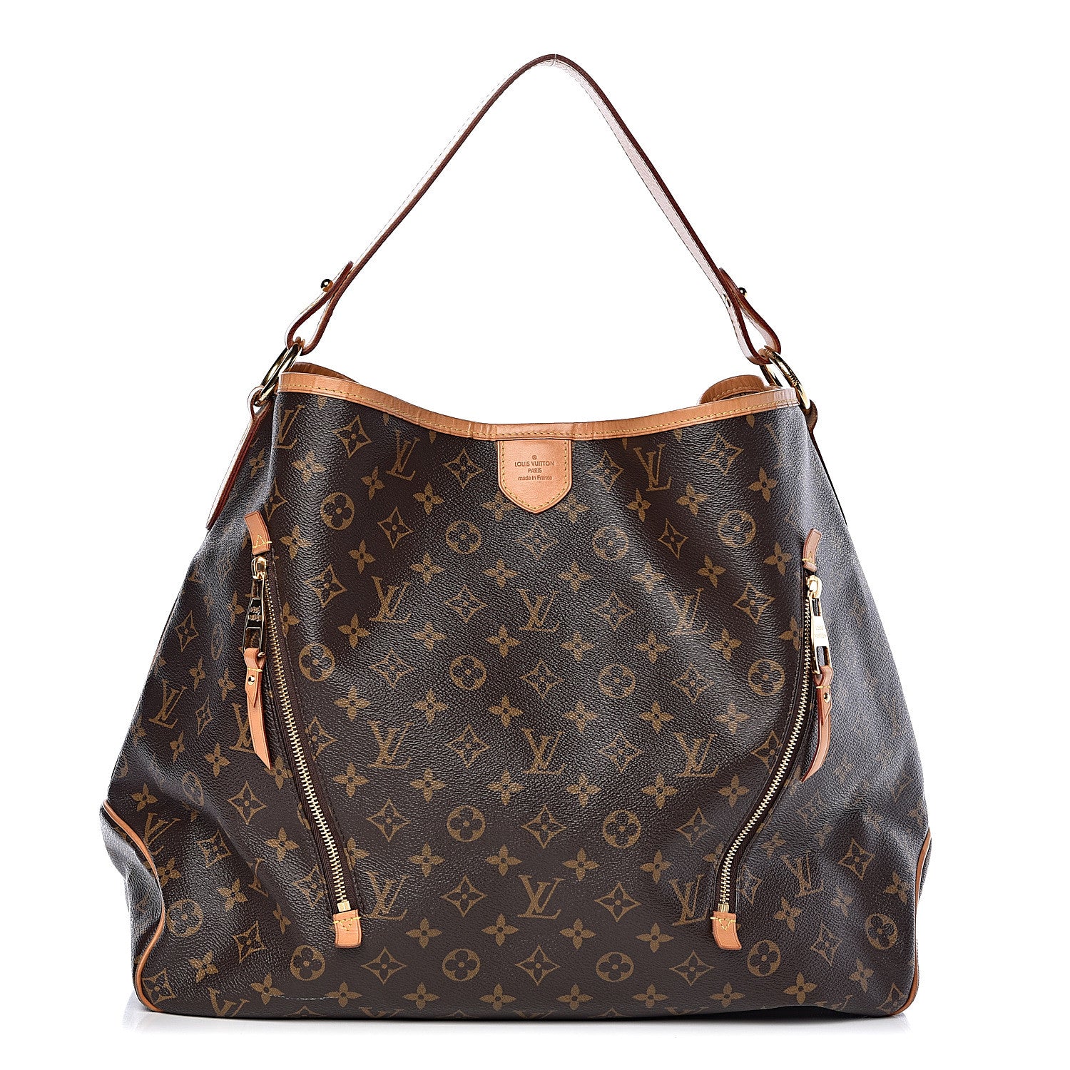 Louis Vuitton Monogram Delightful GM 1 of 11