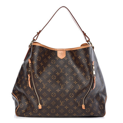 Louis Vuitton Monogram Delightful GM 1 of 11