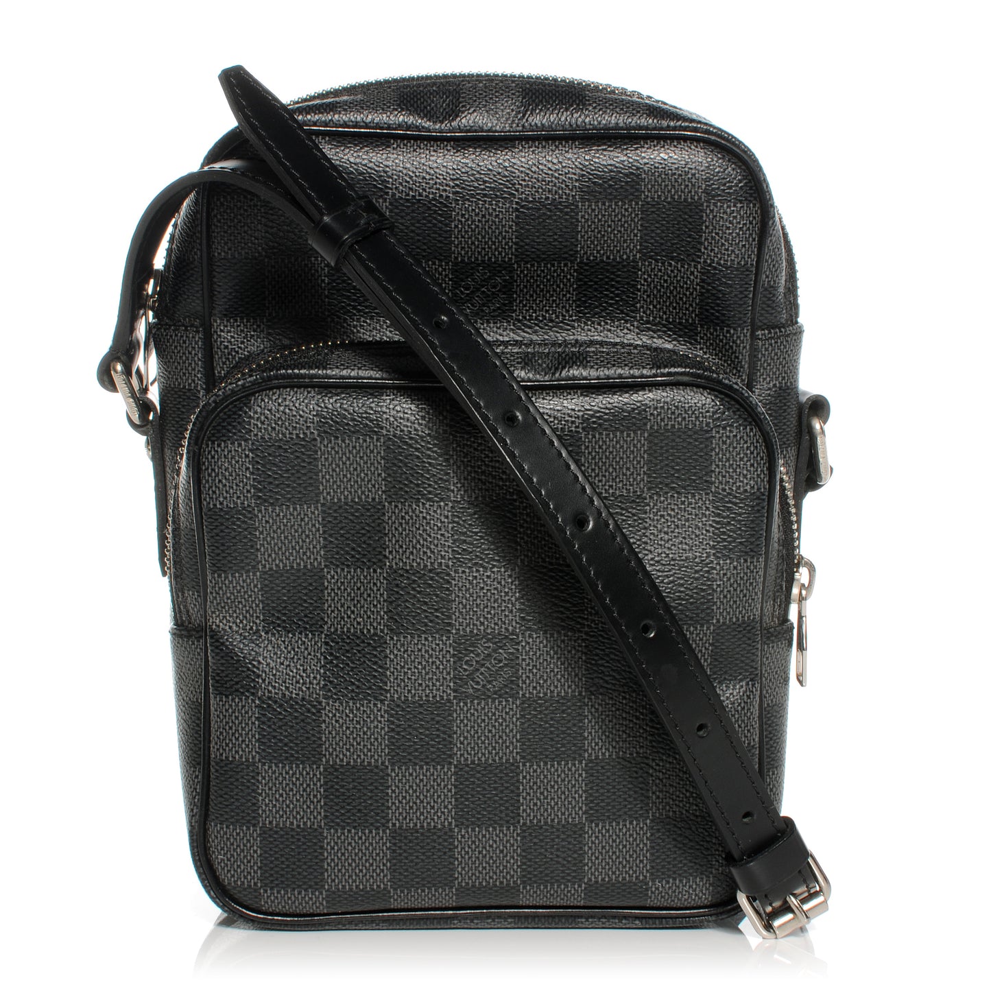 Damier Graphite Rem Bag