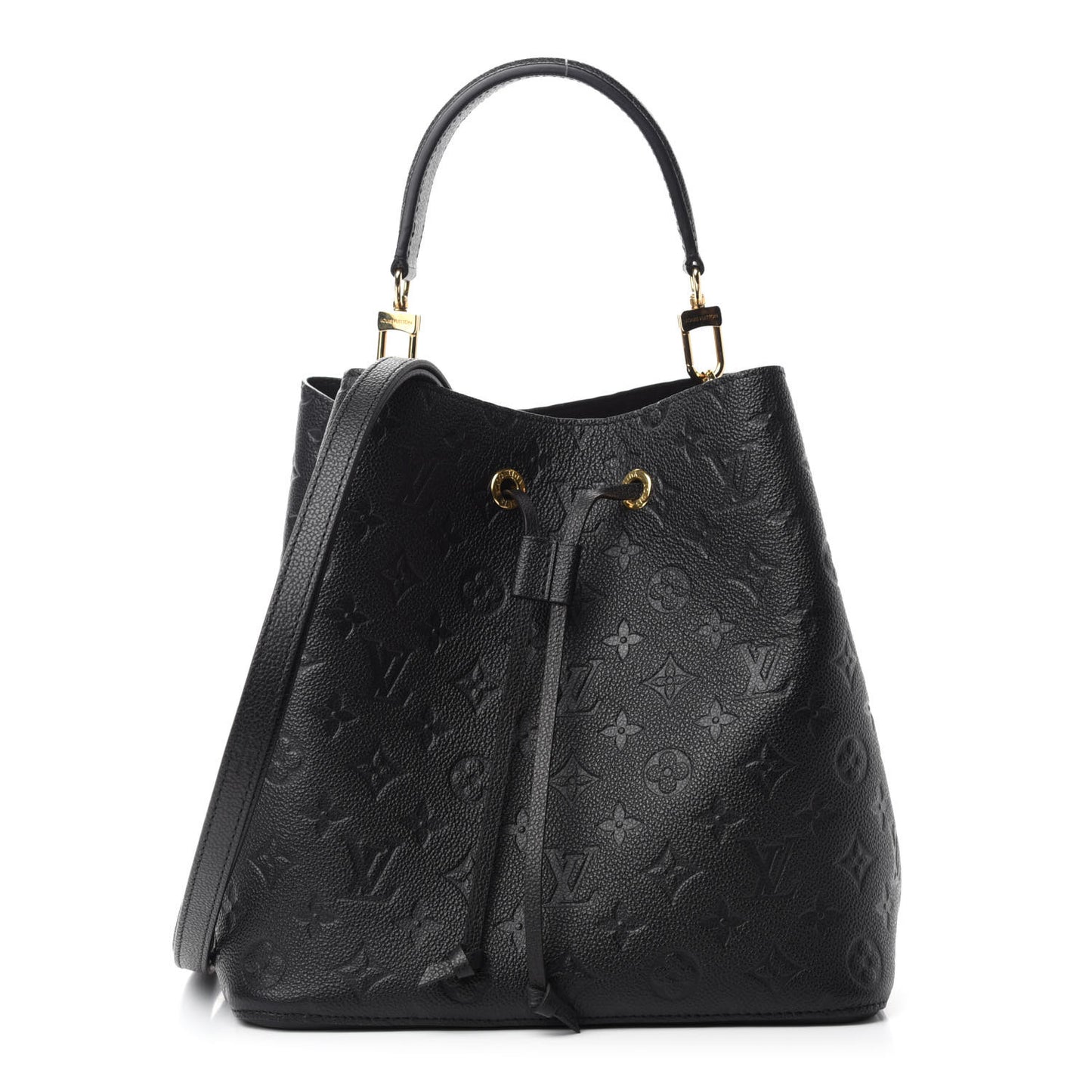 Empreinte Neonoe MM Black