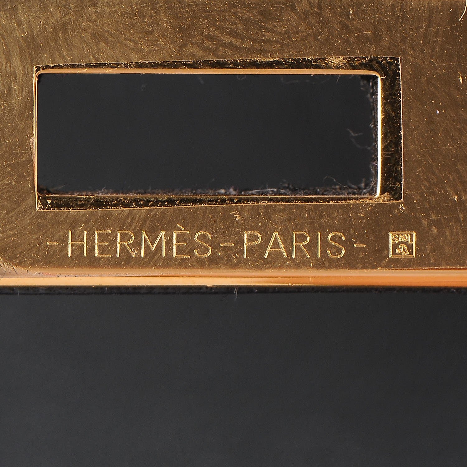 Hermes Swift Birkin 25 Vert Fonce 14 of 34