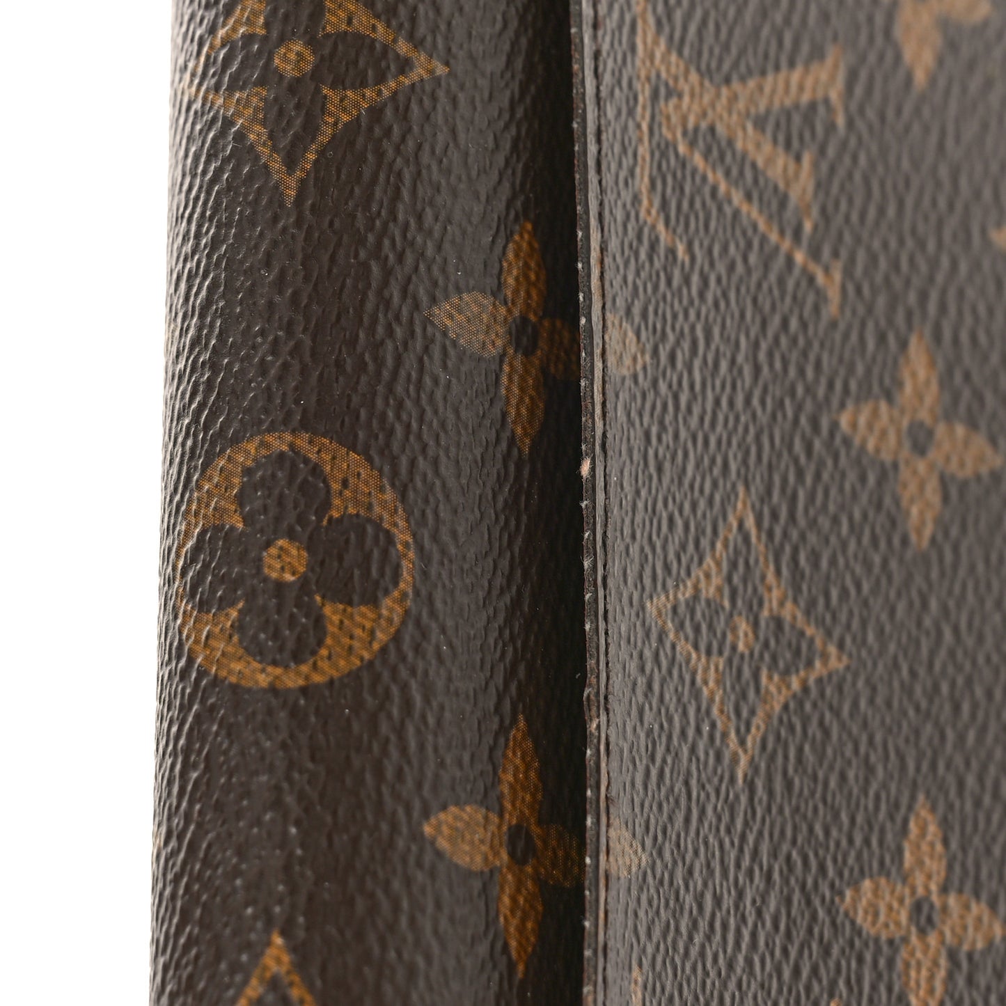 Monogram Sarah Wallet NM