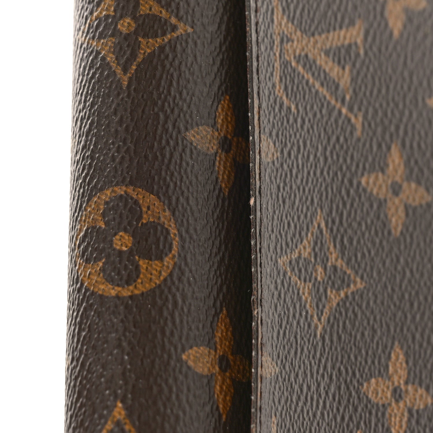 Louis Vuitton Monogram Sarah Wallet NM 9 of 9