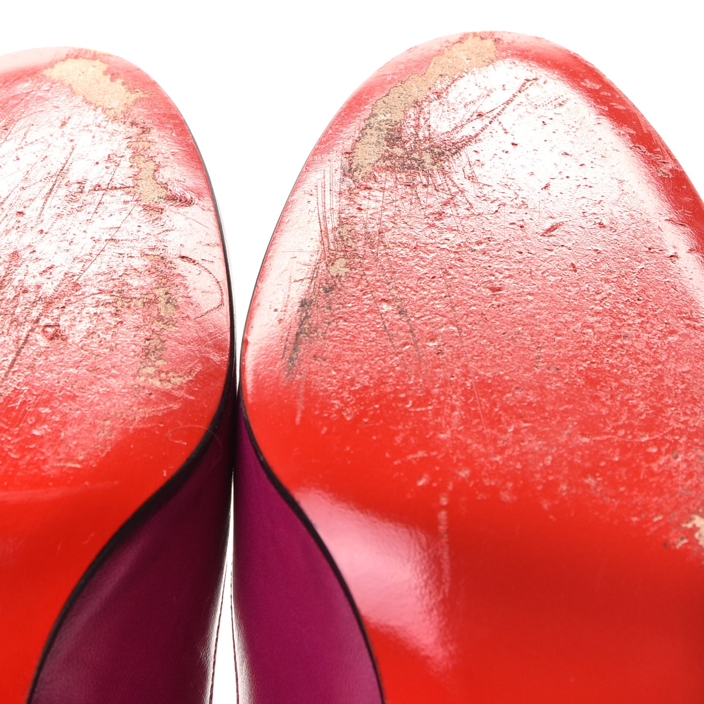 Kid Simple 70 Pumps 38.5 Grenadine