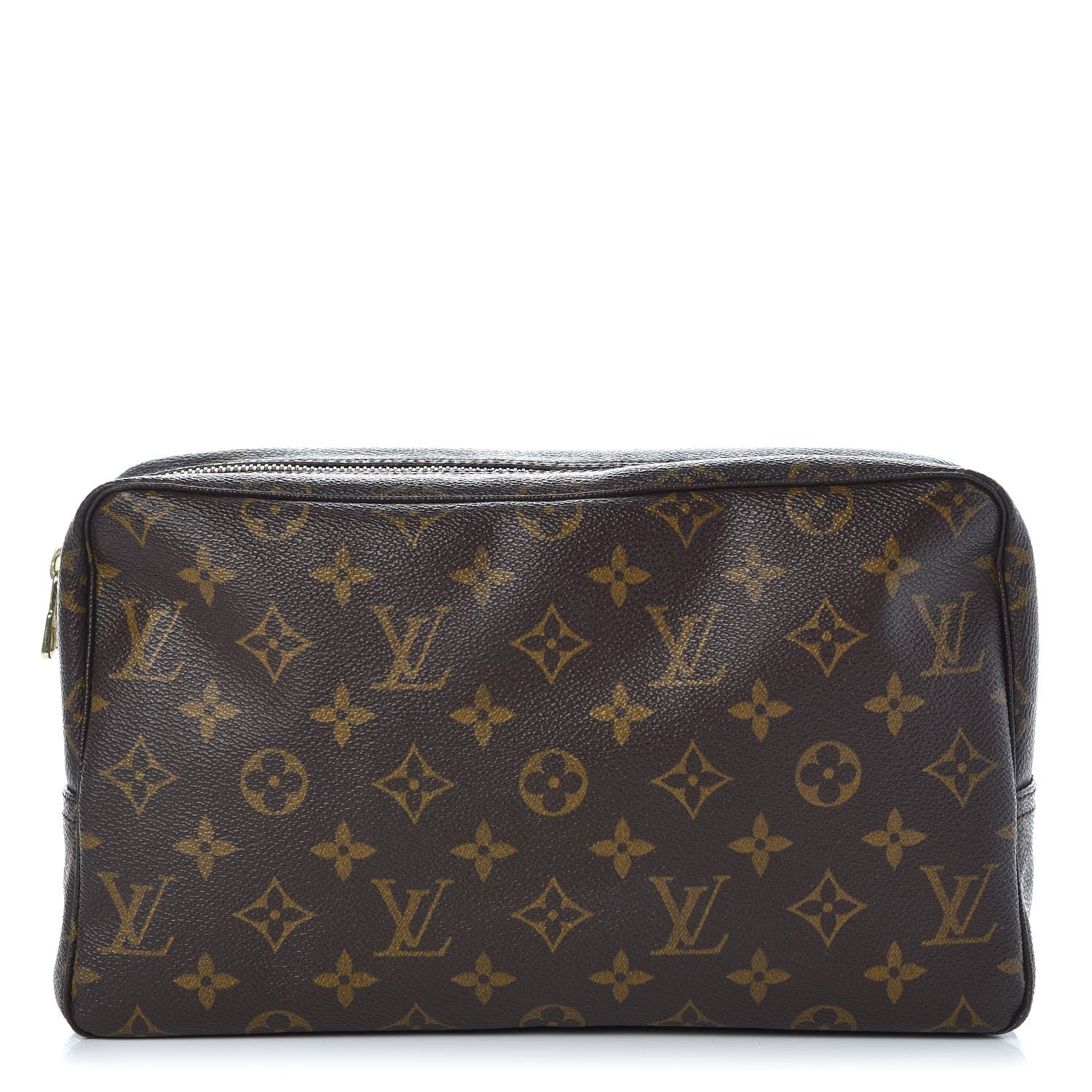 Louis Vuitton Monogram Trousse Toilette 28 1 of 10