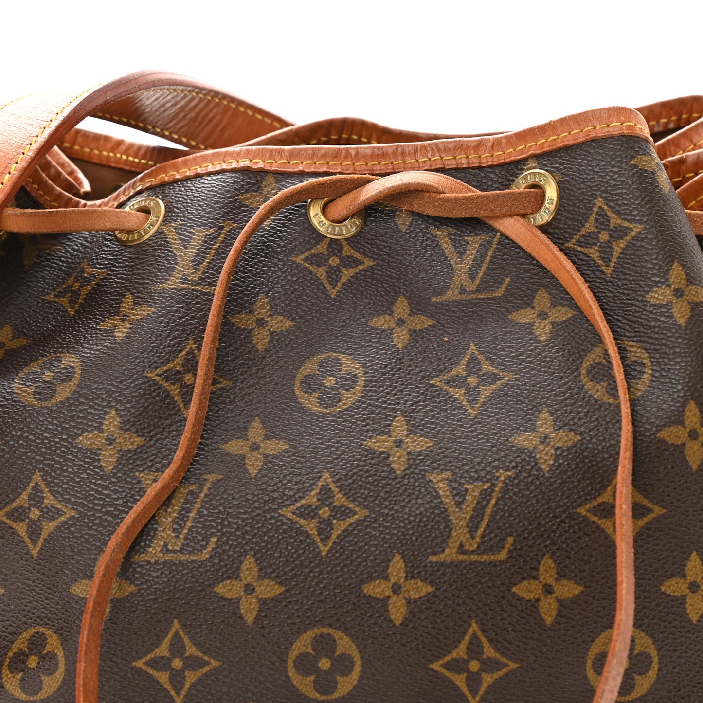 Monogram Petit Noe