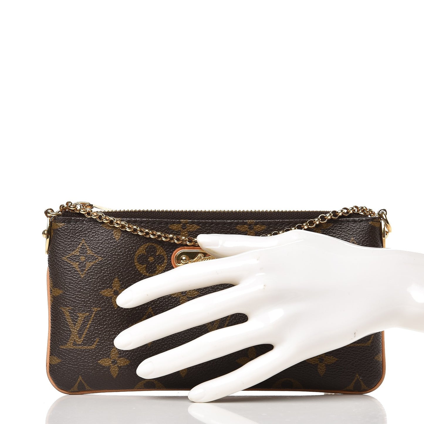 Monogram Pochette Milla MM