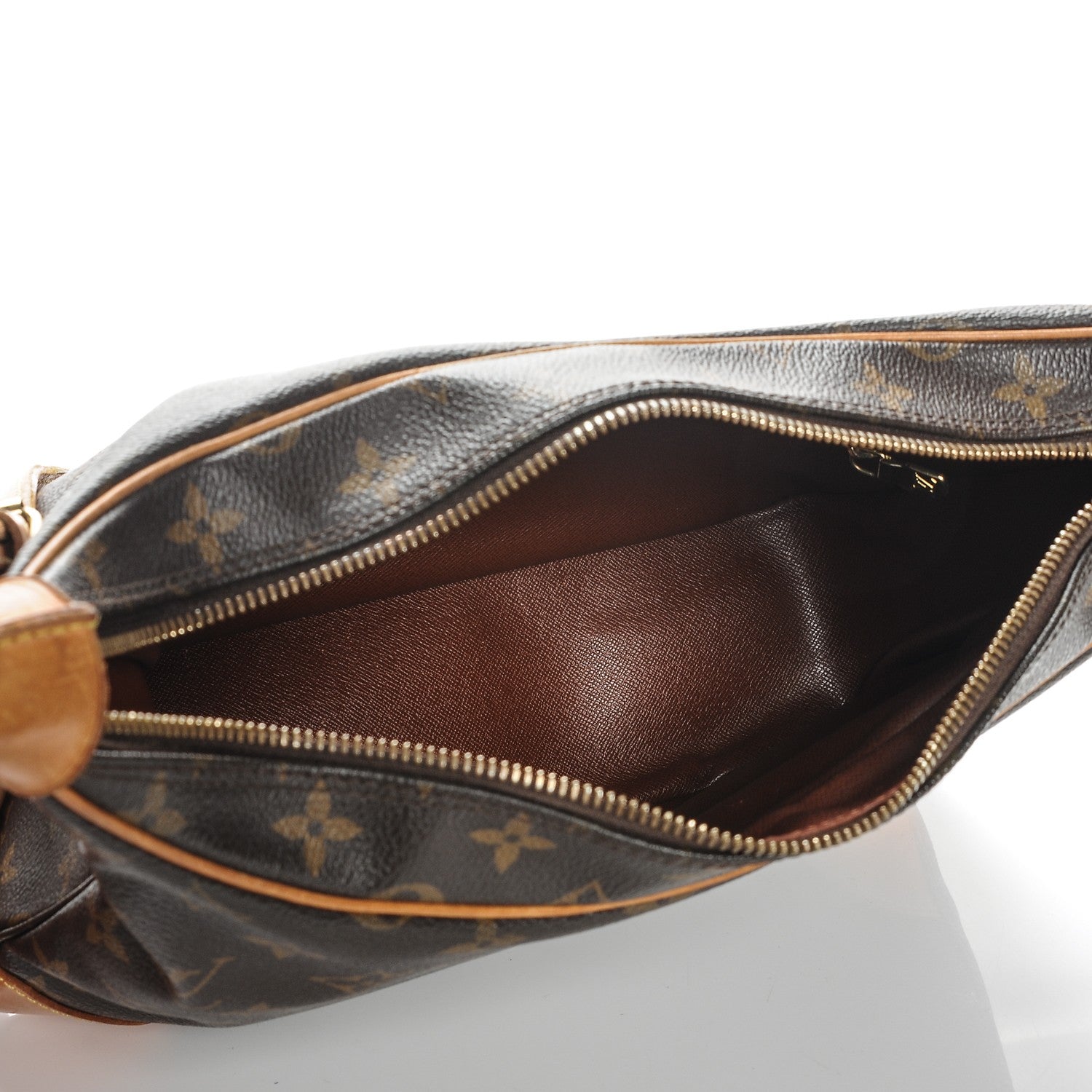 Louis Vuitton Monogram Boulogne 30 5 of 6