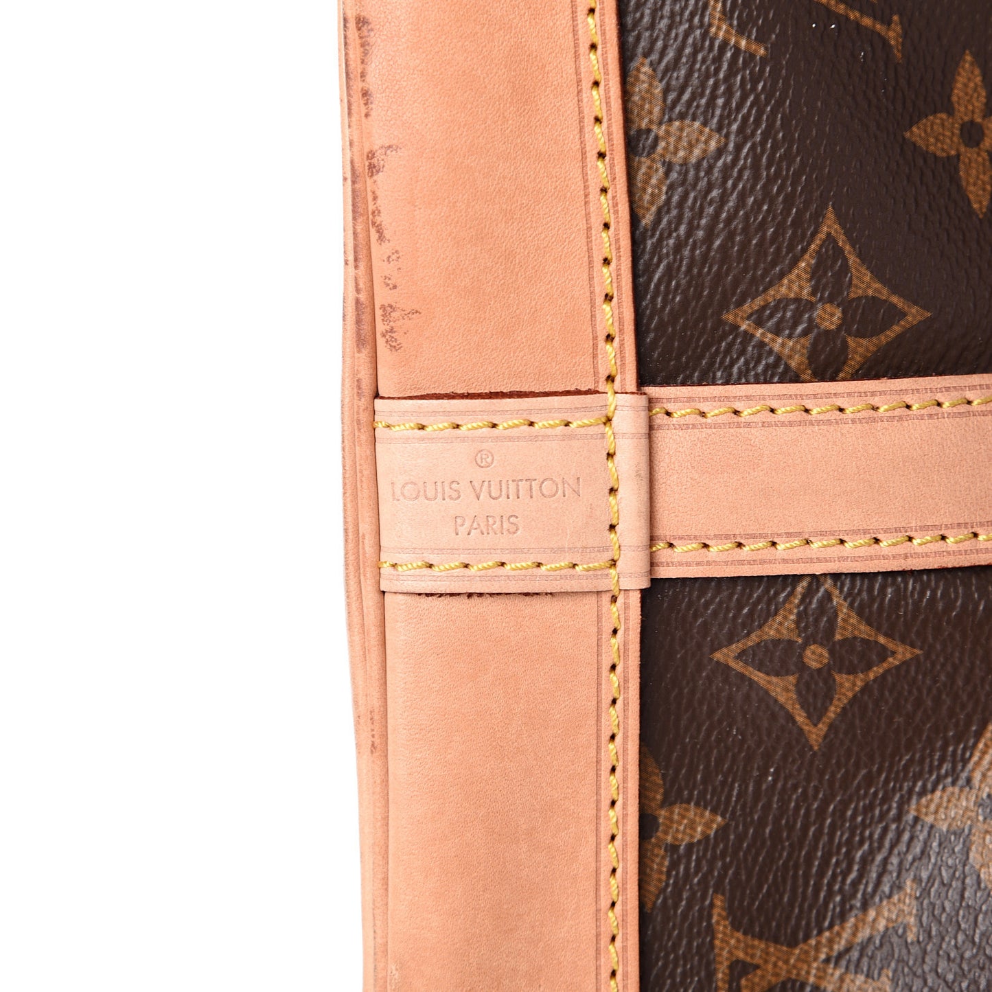 Monogram Petit Noe NM