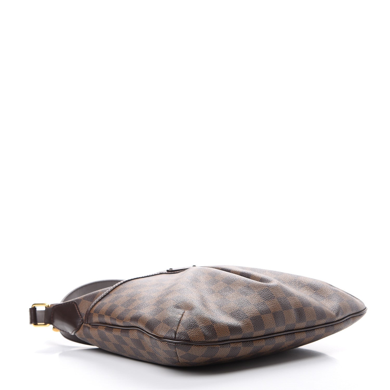 Louis Vuitton Damier Ebene Bloomsbury PM 3 of 11