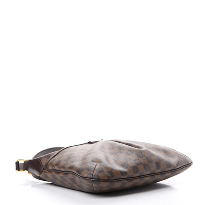 Louis Vuitton Damier Ebene Bloomsbury PM 3 of 11