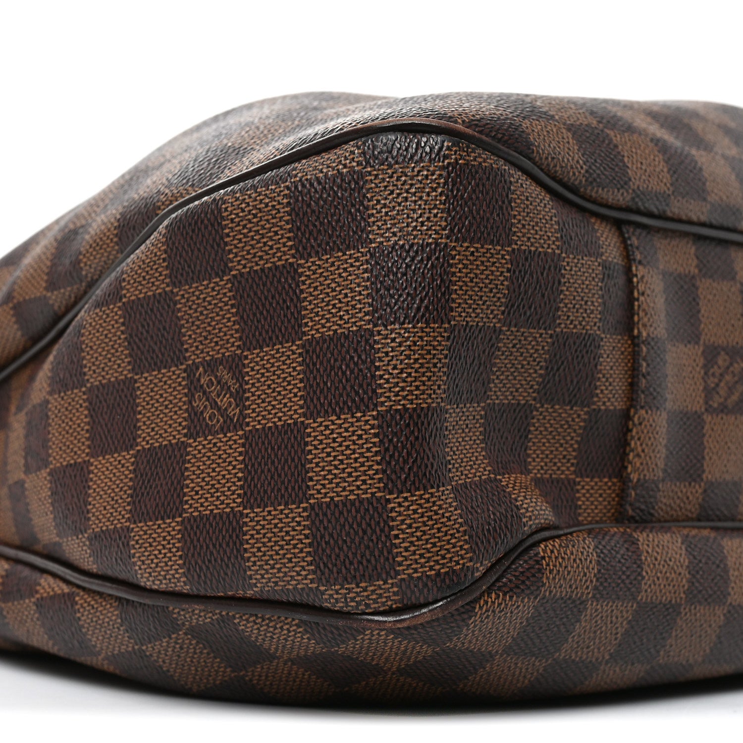 Louis Vuitton Damier Ebene Evora MM 8 of 9