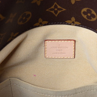 Louis Vuitton Monogram Artsy MM 10 of 13