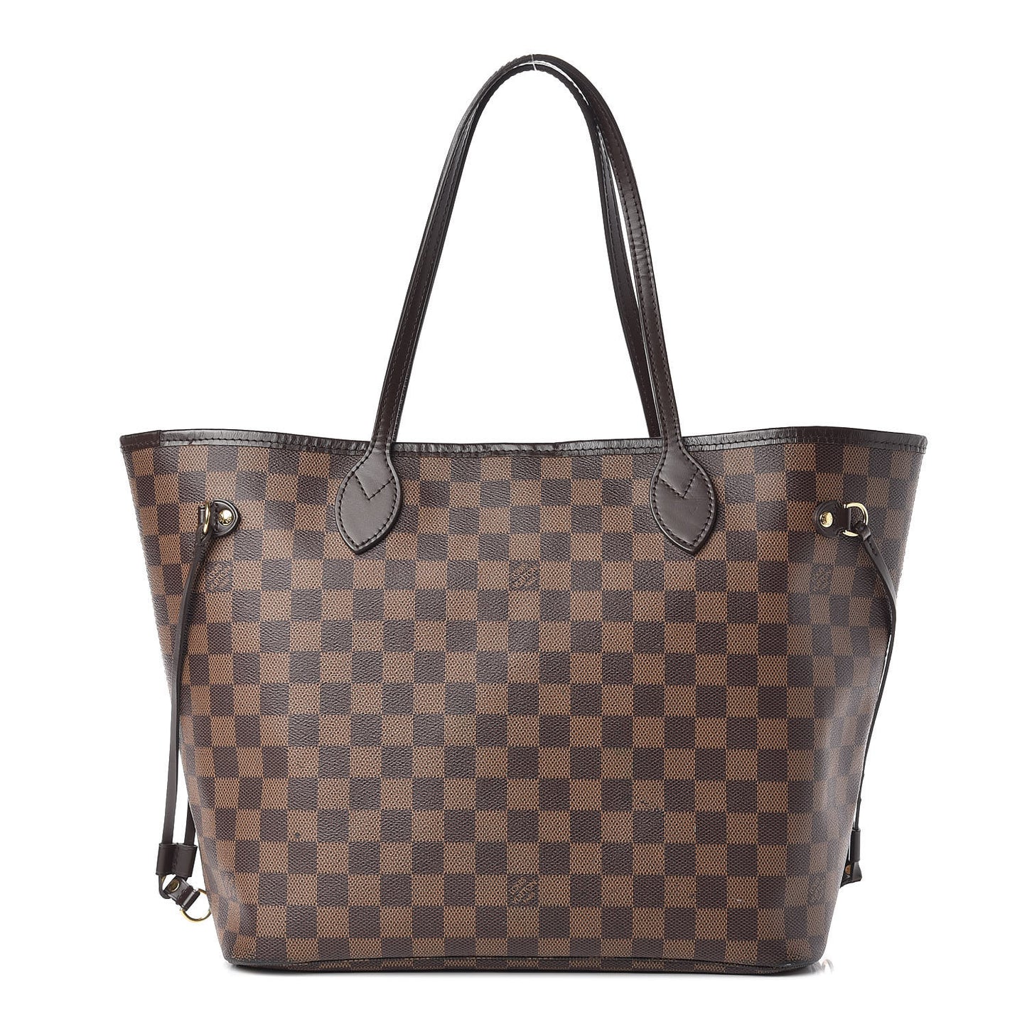 Damier Ebene Neo Neverfull MM