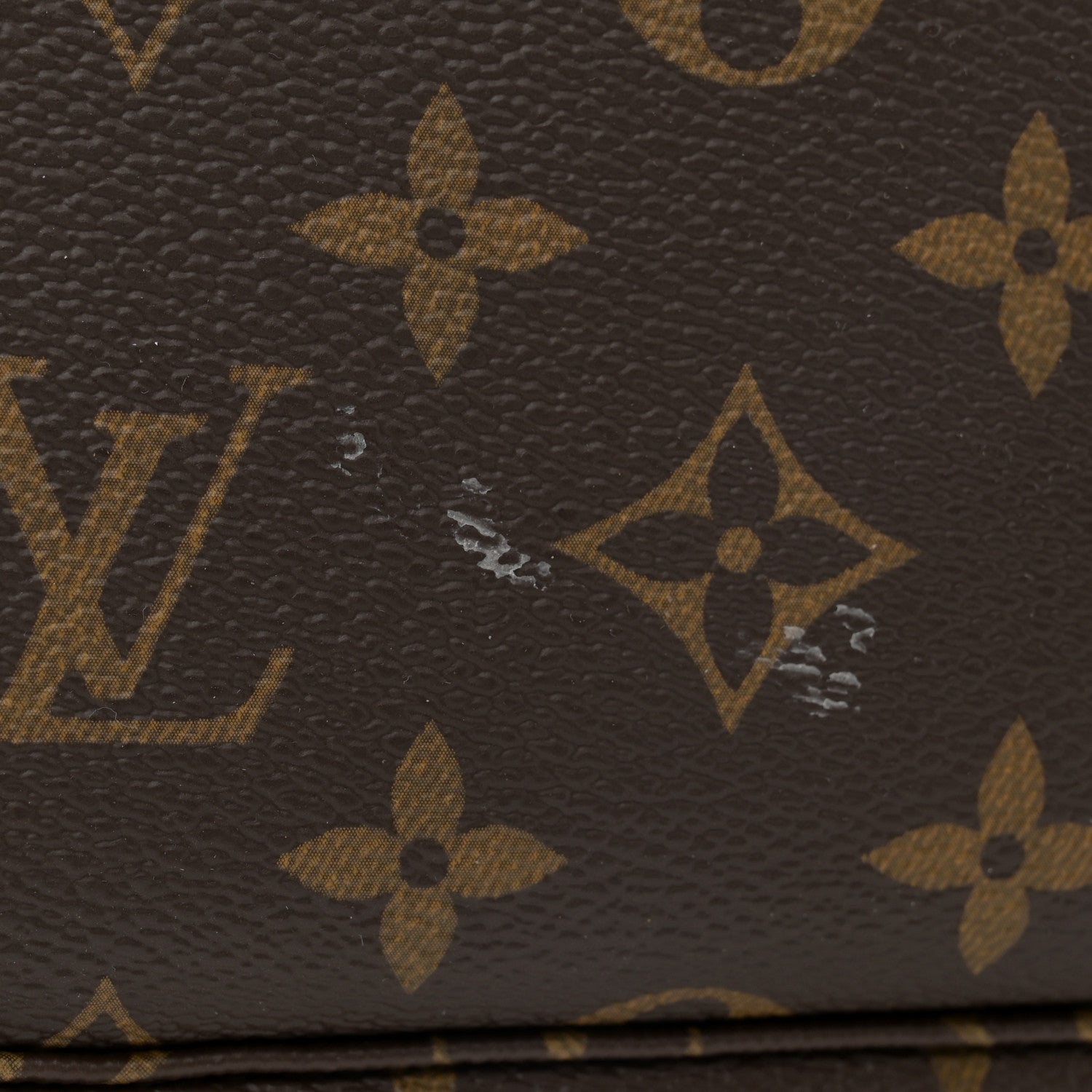 Louis Vuitton Monogram Neo Neverfull MM 11 of 11